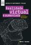 Imagem de Livro - Realidade virtual e aumentada