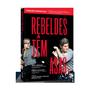 Imagem de Livro - Rebeldes têm asas - edição especial