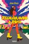 Imagem de Livro - Recalculando a rota