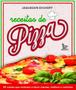 Imagem de Livro - Receitas de pizza