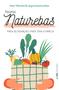 Imagem de Livro - Receitas naturebas