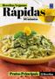 Imagem de Livro - Receitas Veganas Rápidas - Pratos Principais - 22 Receitas