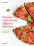 Imagem de Livro - Receitas vegetarianas rápidas e deliciosas