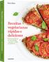 Imagem de Livro - Receitas vegetarianas rápidas e deliciosas