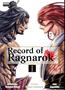 Imagem de Livro - Record of Ragnarok: Volume 01 (Shuumatsu no Valkyrie)