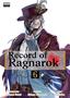Imagem de Livro - Record of Ragnarok: Volume 06 (Shuumatsu no Valkyrie)