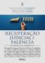 Imagem de Livro - RECUPERAÇÃO JUDICIAL E FALÊNCIA - EVIDÊNCIAS EMPÍRICAS - 1ª ED - 2022