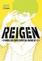 Imagem de Livro - Reigen Max 131 Vol. 1