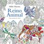 Imagem de Livro - Reino animal