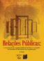 Imagem de Livro - Relações públicas