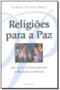 Imagem de Livro - Religioes Para A Paz - PENSAMENTO