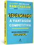 Imagem de Livro - Repensando a vantagem competitiva