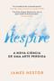 Imagem de Livro - Respire