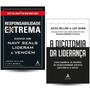 Imagem de Livro Responsabilidade Extrema Jocko Willink