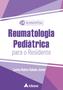 Imagem de Livro - Reumatologia Pediátrica Para o Residente