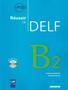 Imagem de Livro - Reussir le delf b2 - livre + cd - ed. 2010