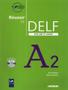 Imagem de Livro - Reussir le delf scolaire et junior a2 - livre + cd audio - ed. 2009