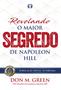 Imagem de Livro - Revelando o maior segredo de Napoleon Hill