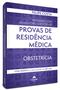 Imagem de Livro - Revisando com as Melhores Questões de Provas de Residência Médica
