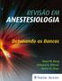 Imagem de Livro - Revisão em Anestesiologia