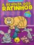 Imagem de Livro - Revolta Dos Ratinhos,A