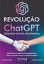 Imagem de Livro - Revolução ChatGPT