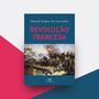 Imagem de Livro - Revolução Francesa