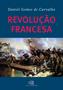 Imagem de Livro - Revolução Francesa