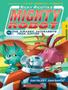 Imagem de Livro - Ricky Ricottas Mighty Robot Vs. The Jurassic Jackrabbits From Jupiter - Book 5