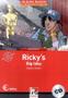 Imagem de Livro - Ricky´s big idea - Beginner