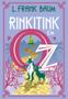 Imagem de Livro - Rinkitink em Oz