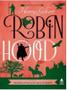 Imagem de Livro Robin Hood Henry Gilbert