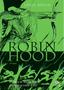 Imagem de Livro - Robin Hood