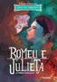 Imagem de Livro - Romeu e Julieta - Editora Moderna