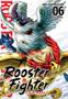 Imagem de Livro - Rooster Fighter - O Galo Lutador Vol. 6