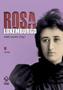 Imagem de Livro - Rosa Luxemburgo - Vol. 3 - 3ª edição