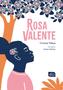 Imagem de Livro - Rosa Valente