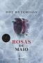 Imagem de Livro - Rosas de Maio