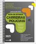 Imagem de Livro - Rota de Estudos Carreiras Policiais