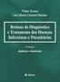 Imagem de Livro - Rotinas de diagnóstico e tratamento das doenças