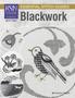 Imagem de Livro RSN Essential Stitch Guides Blackwork (RSN ESG LF)