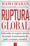 Imagem de Livro - Ruptura global