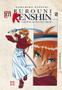 Imagem de Livro - Rurouni Kenshin - Vol. 17