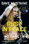 Imagem de Livro - Rust in Peace – A história da obra-prima do Megadeth