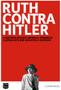 Imagem de Livro - Ruth contra Hitler