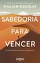 Imagem de Livro - Sabedoria para vencer