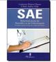 Imagem de Livro - SAE - Sistematização da Assistência de Enfermagem - Considerações Teóricas e Aplicabilidade - Chaves  - Martinari