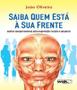 Imagem de Livro Saiba Quem Esta A Sua Frente