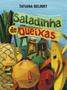 Imagem de Livro - Saladinha de queixas