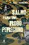 Imagem de Livro - Salmo para um robô peregrino